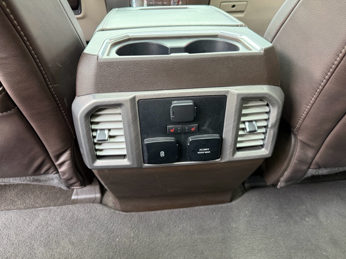 Ford F-150 Raptor 2021 #9 Ford F-150 Raptor 2021 car image #9