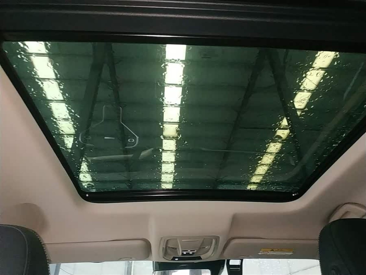 Haval H6 2022 #9 Haval H6 2022 car image #9