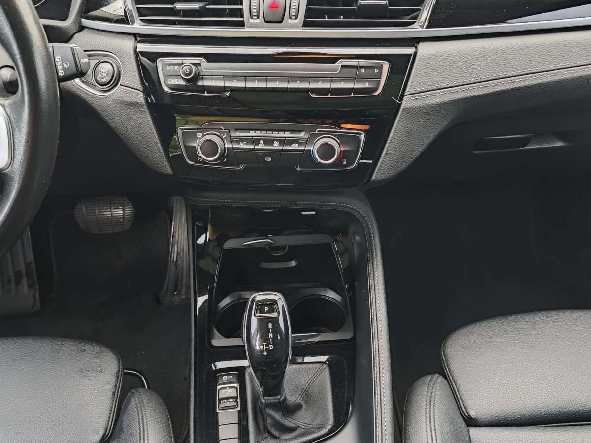 BMW X2 (Imported) 2019 car image #9