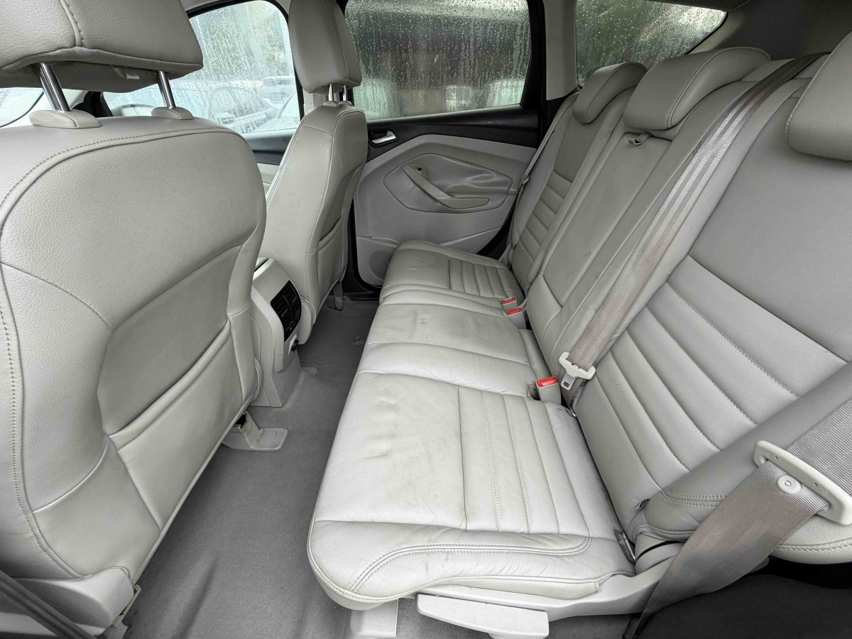 Ford Kuga 2014 #9 Ford Kuga 2014 imagem de carro #9