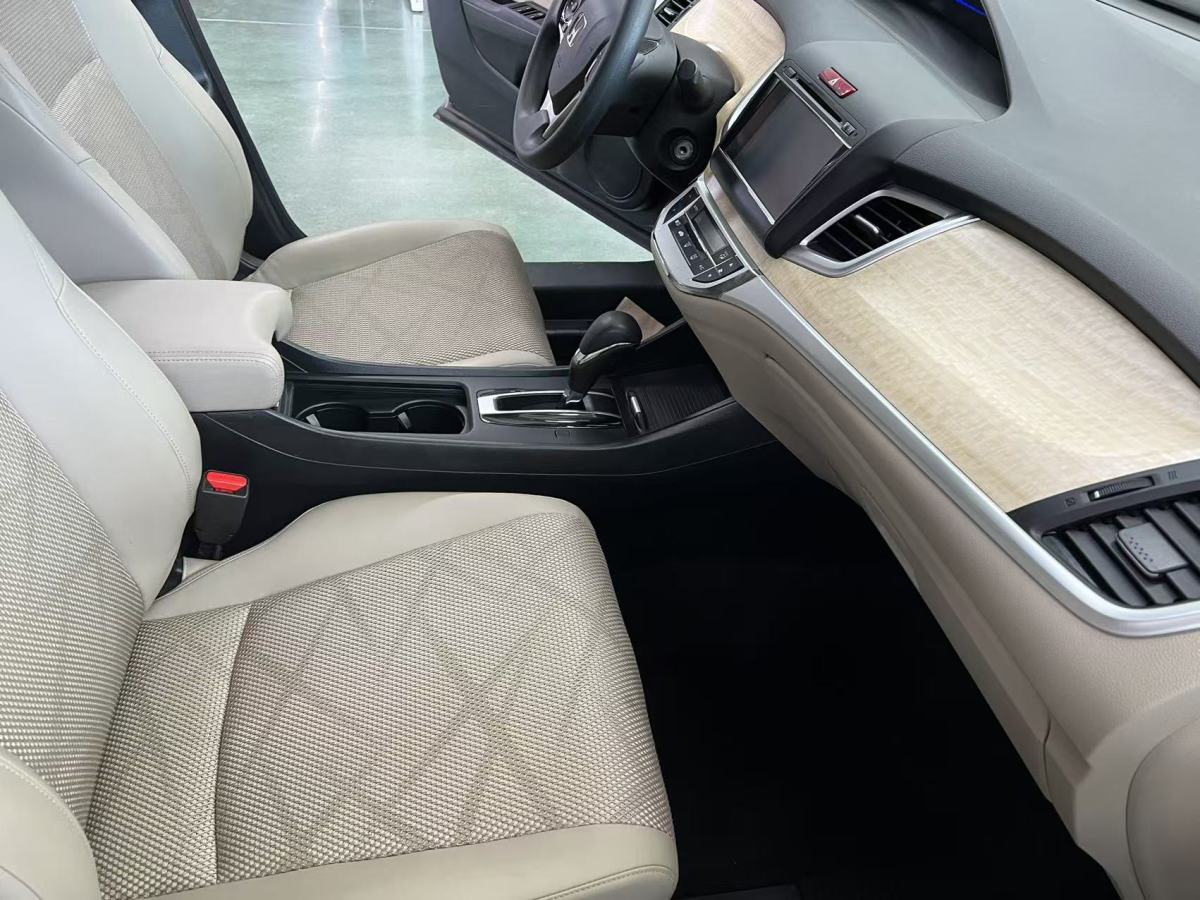 Honda Jade 2014 immagine di auto #9