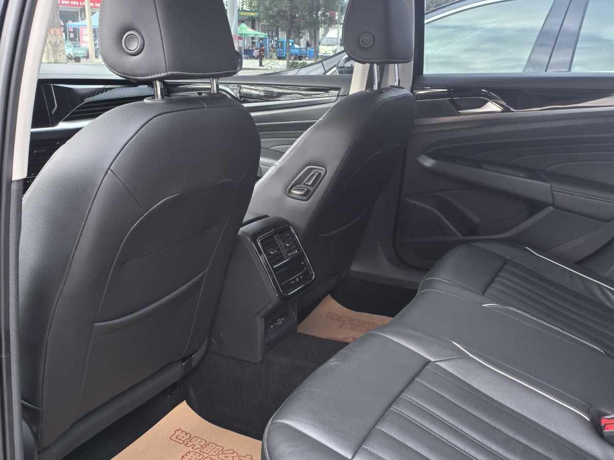 Volkswagen Passat New Energy 2022 immagine di auto #9