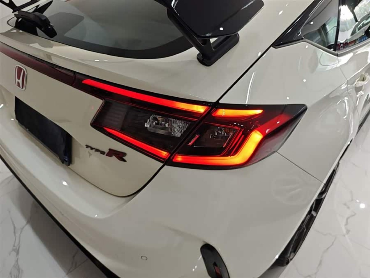 Honda Civic (Imported) 2023 #9 Honda Civic (Imported) 2023 car image #9