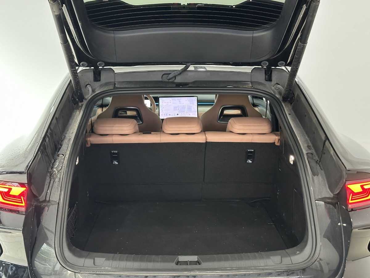 BYD Song 2025 car image #9