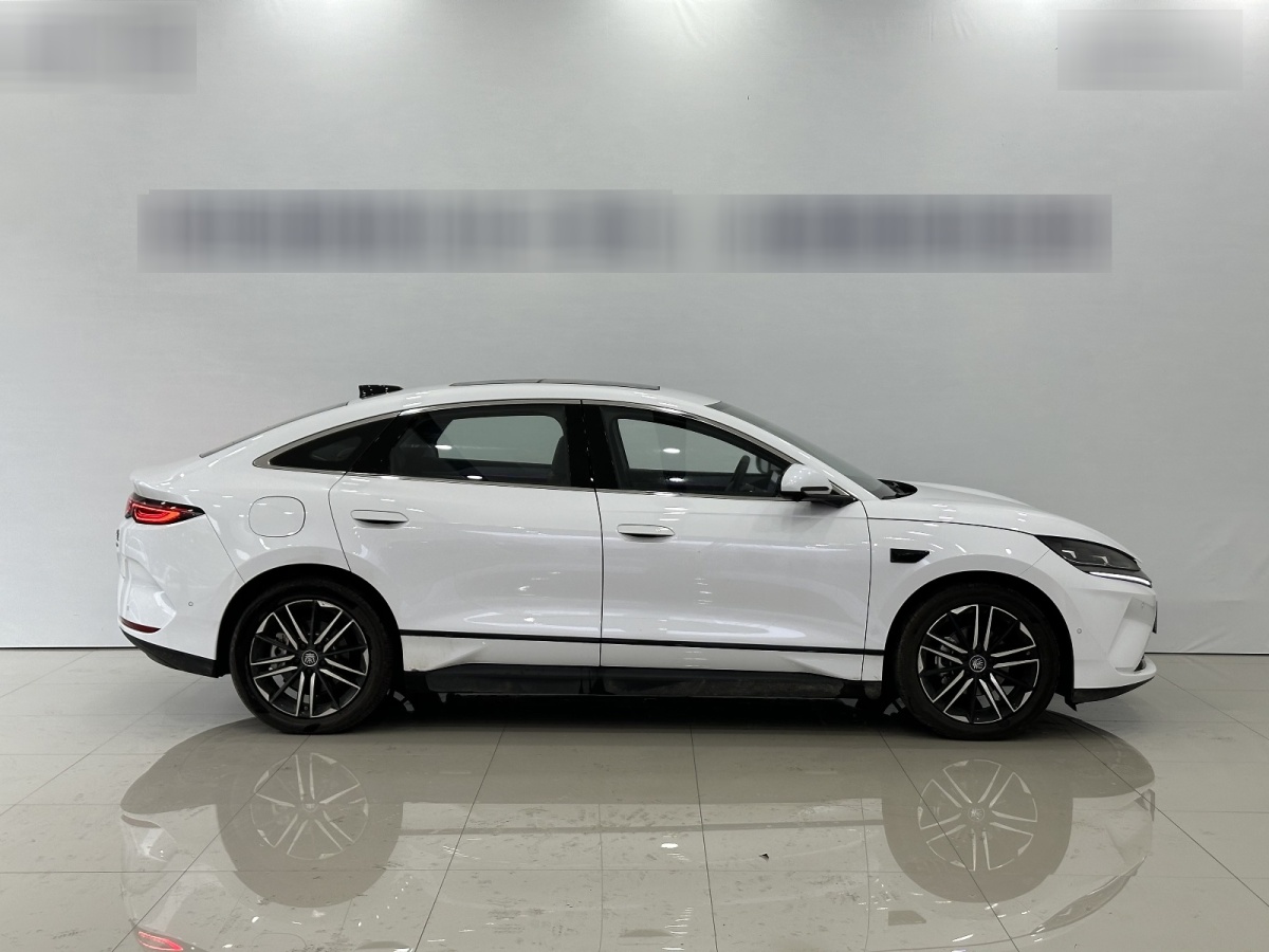 BYD Qin 2025 car image #9