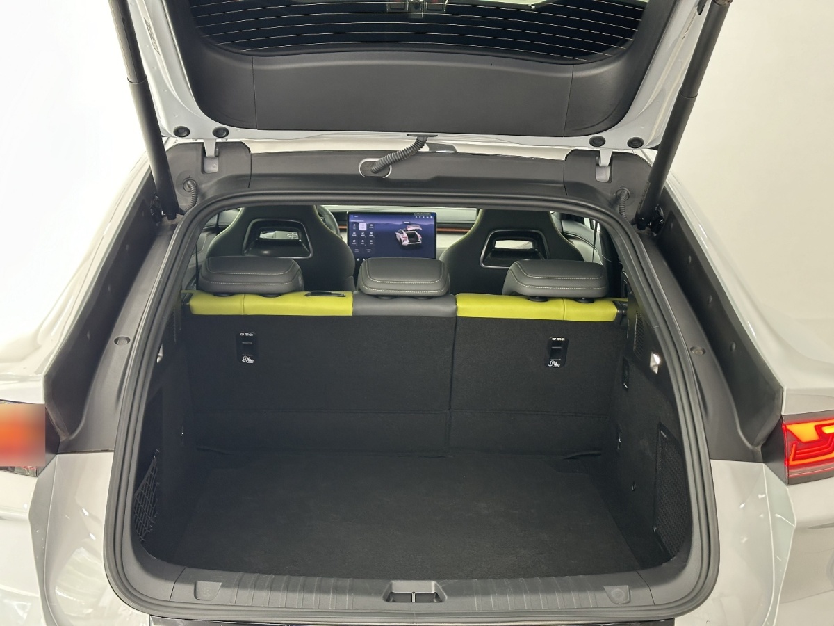 BYD Song 2025 #9 BYD Song 2025 car image #9