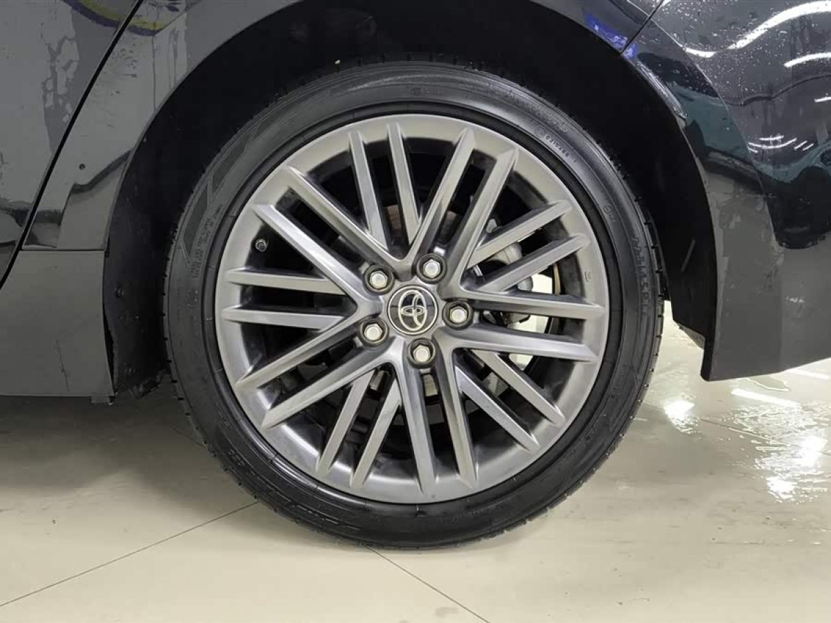 Toyota Lingshang 2022 immagine di auto #9