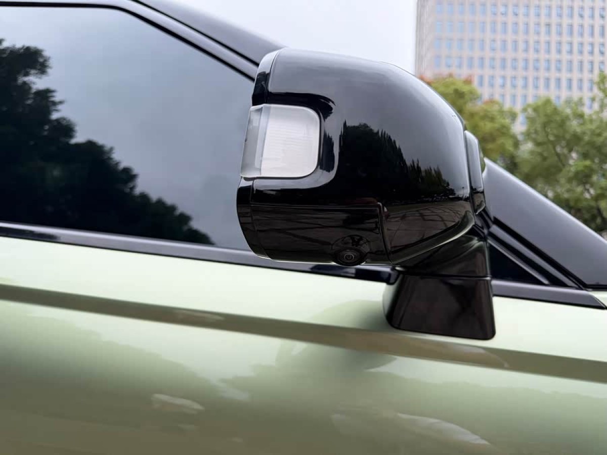 Chery Exploration 06 2023 car image #9