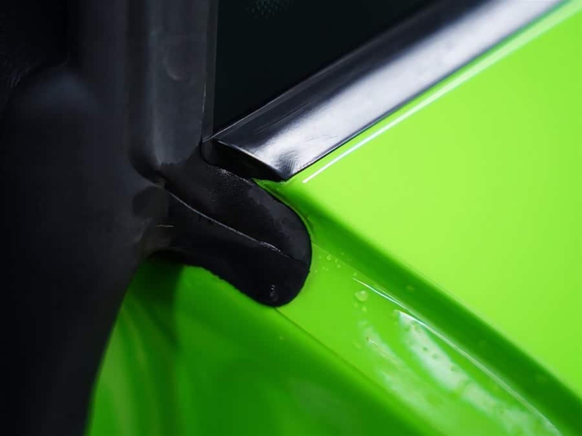 Audi TT RS 2020 immagine di auto #9