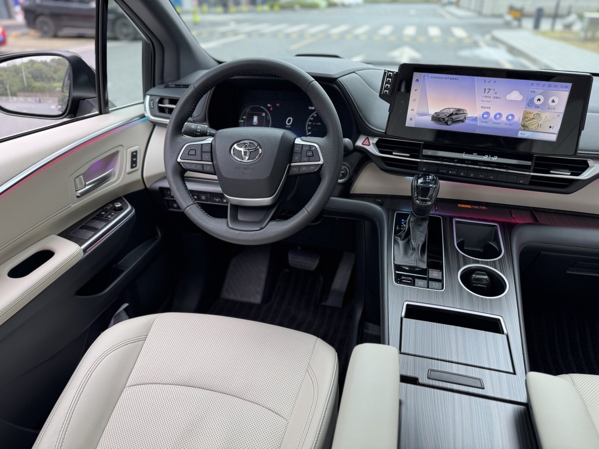 Toyota Granvia 2024 #9 Toyota Granvia 2024 immagine di auto #9