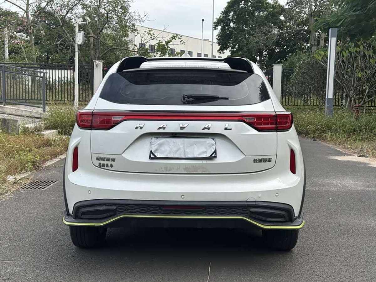 Haval Rabbit 2022 immagine di auto #9