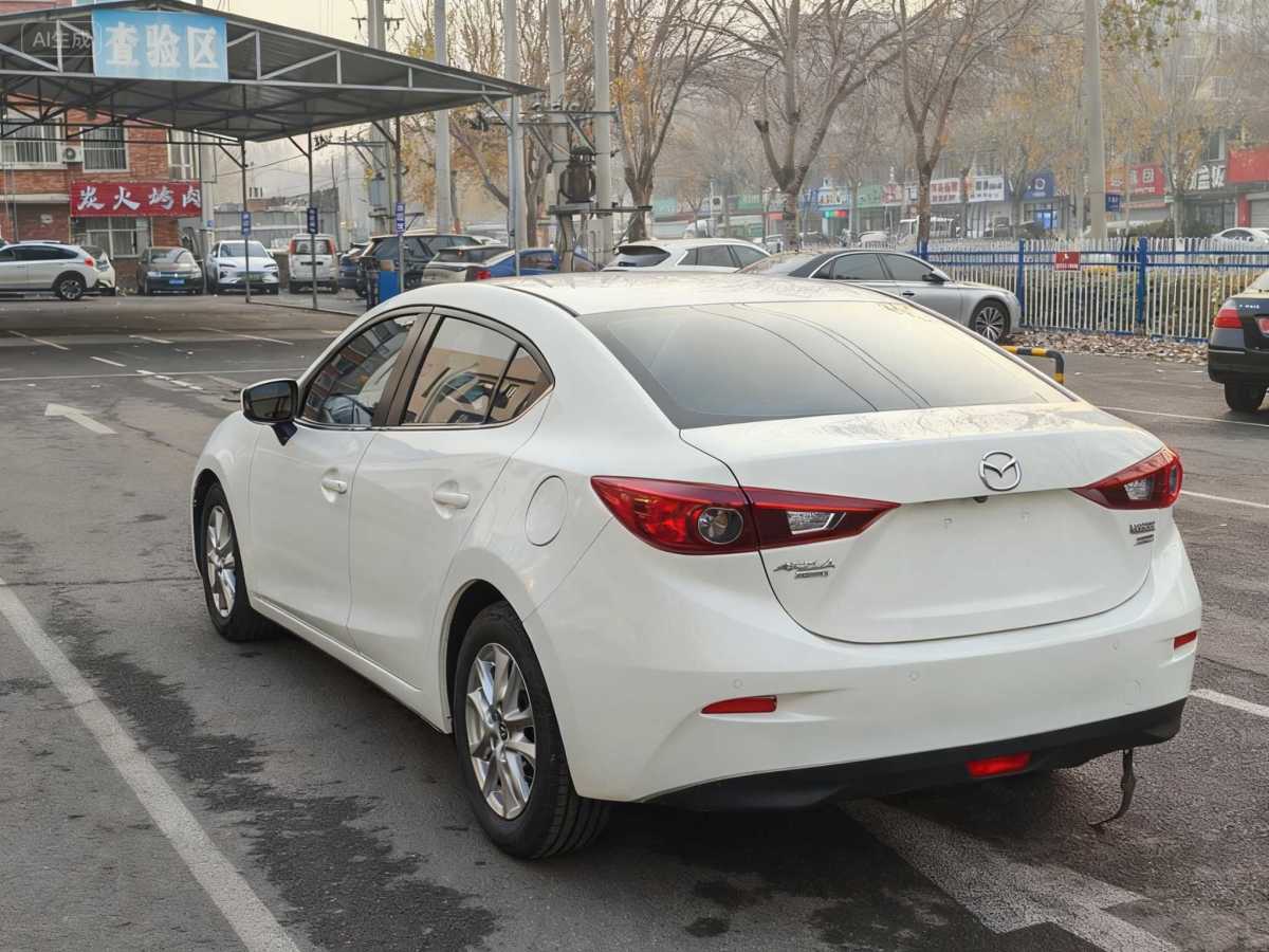 Mazda 3 2015 image de voiture #9