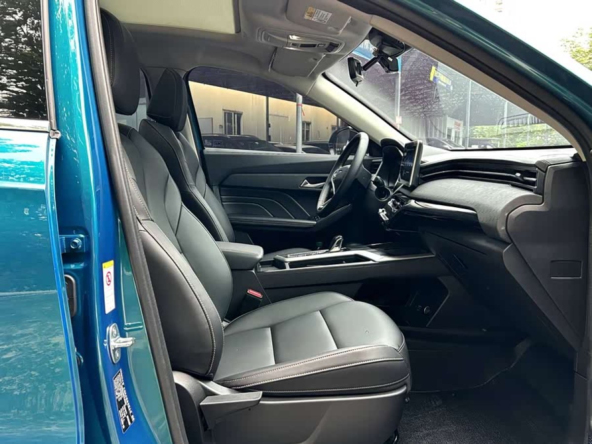 Haval Rabbit 2022 #9 Haval Rabbit 2022 car image #9