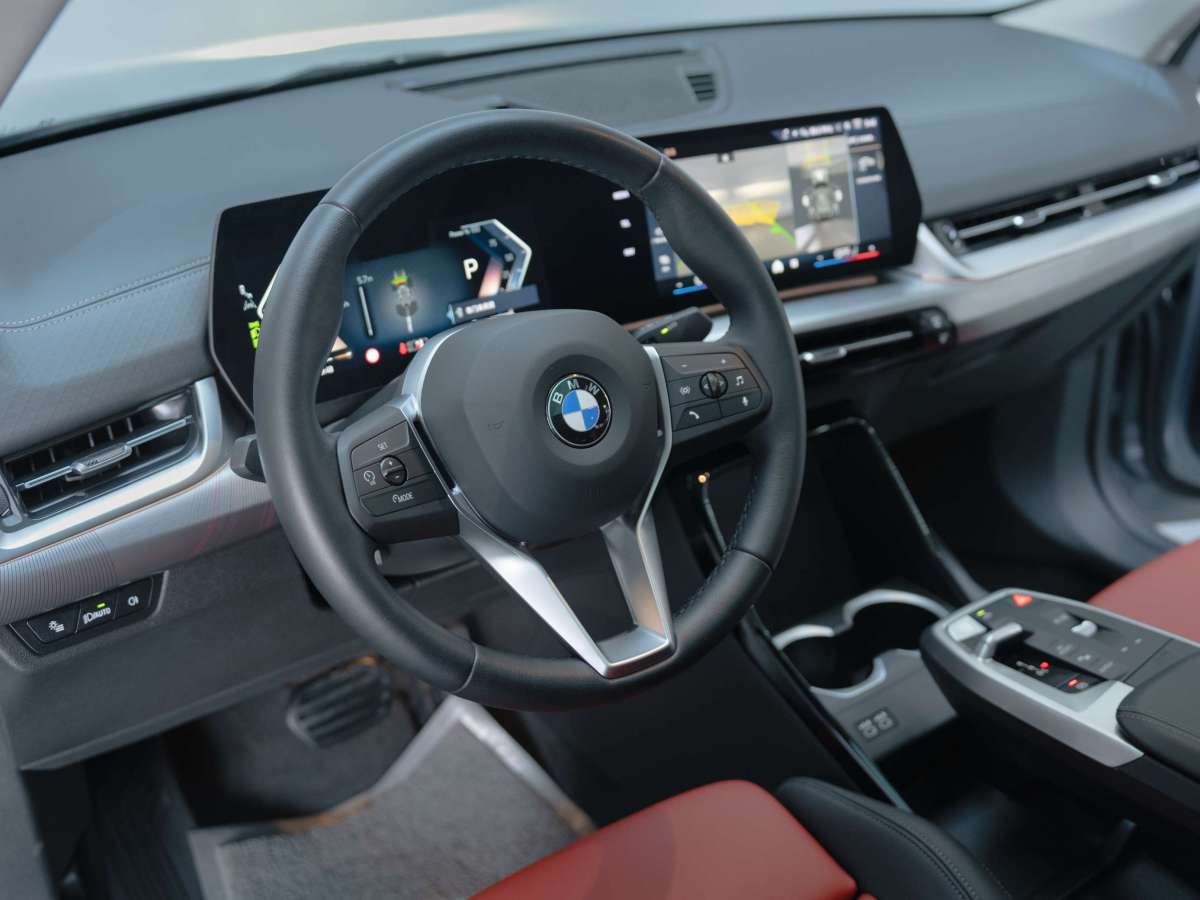 BMW X2 (Imported) 2024 #9 BMW X2 (Imported) 2024 car image #9