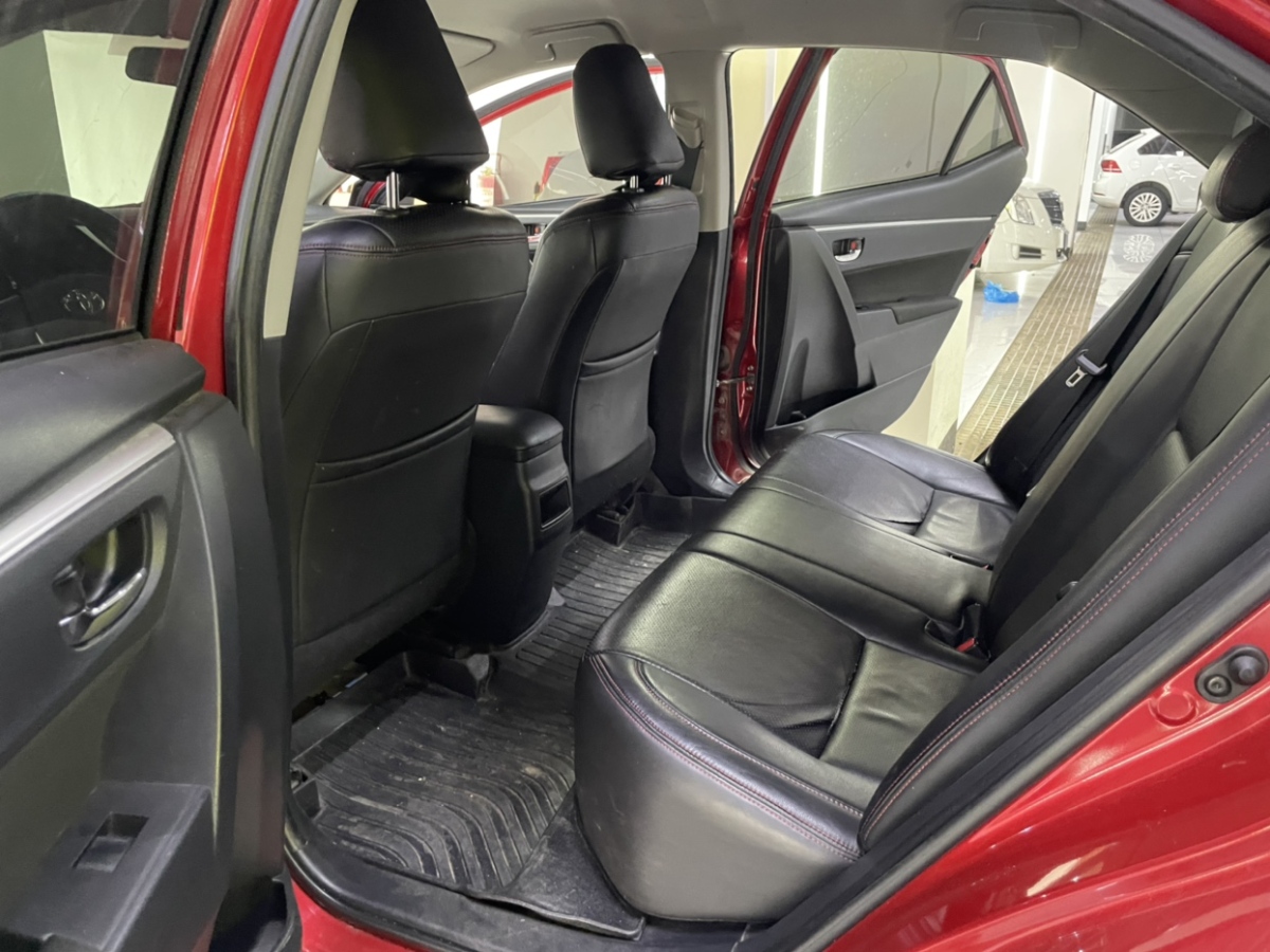 五菱汽车 五菱之光新能源 2025 汽车图片 #9