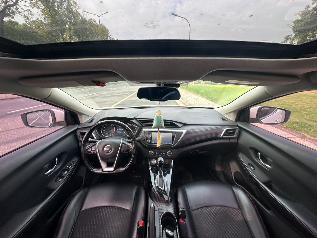 日产 蓝鸟 2016 汽车图片 #9