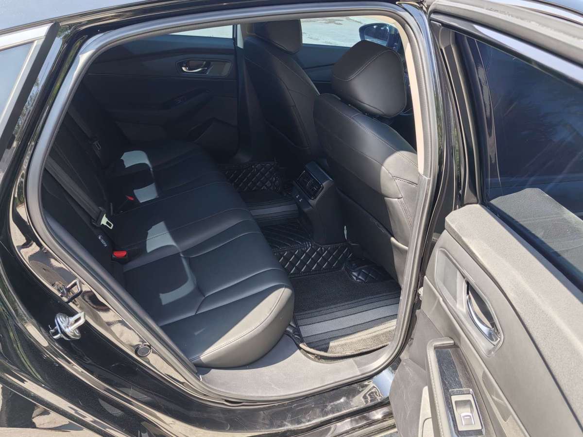 Honda Inspire 2024 car image #9