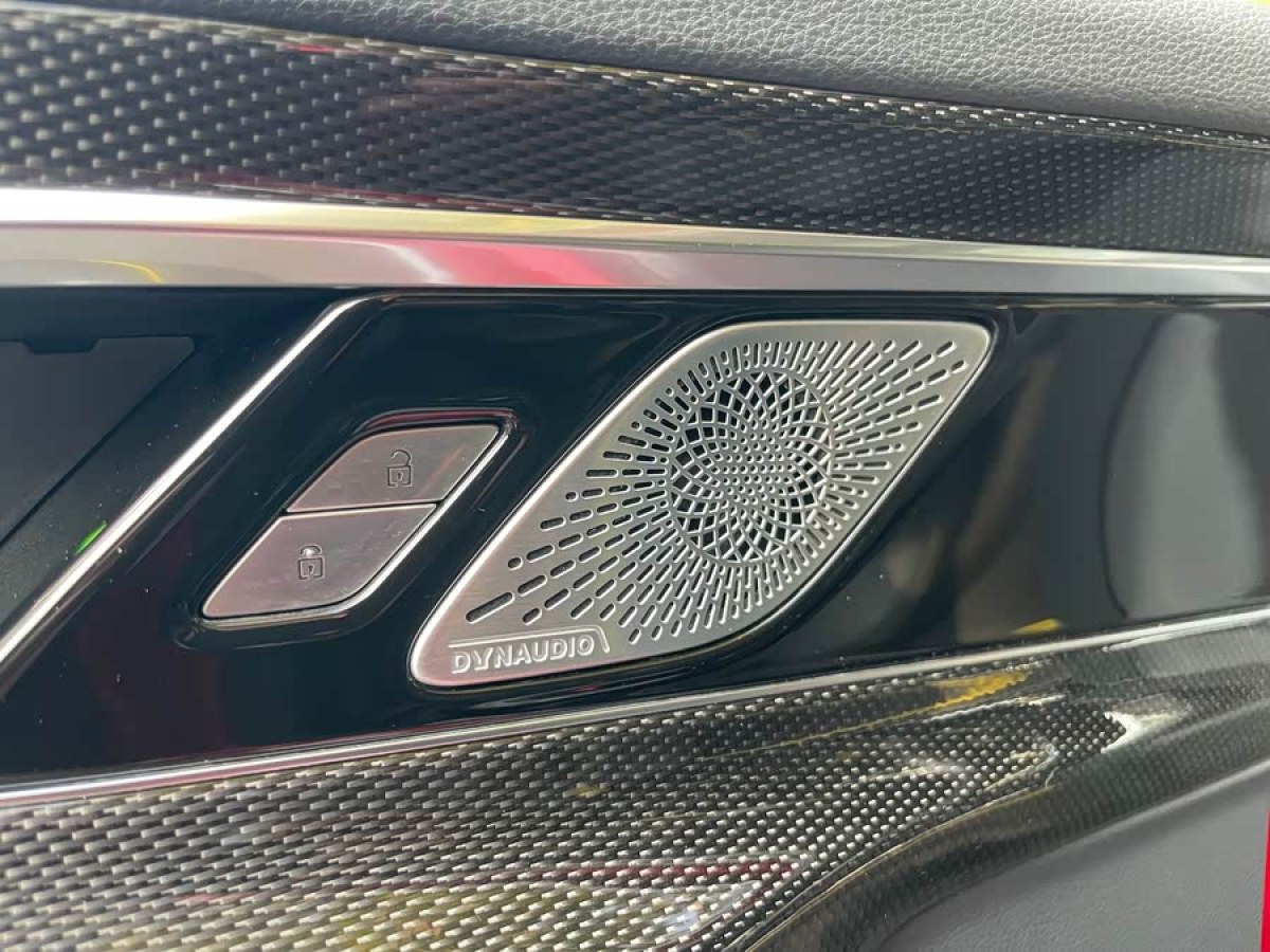 HongQi H6 2023 #9 HongQi H6 2023 car image #9