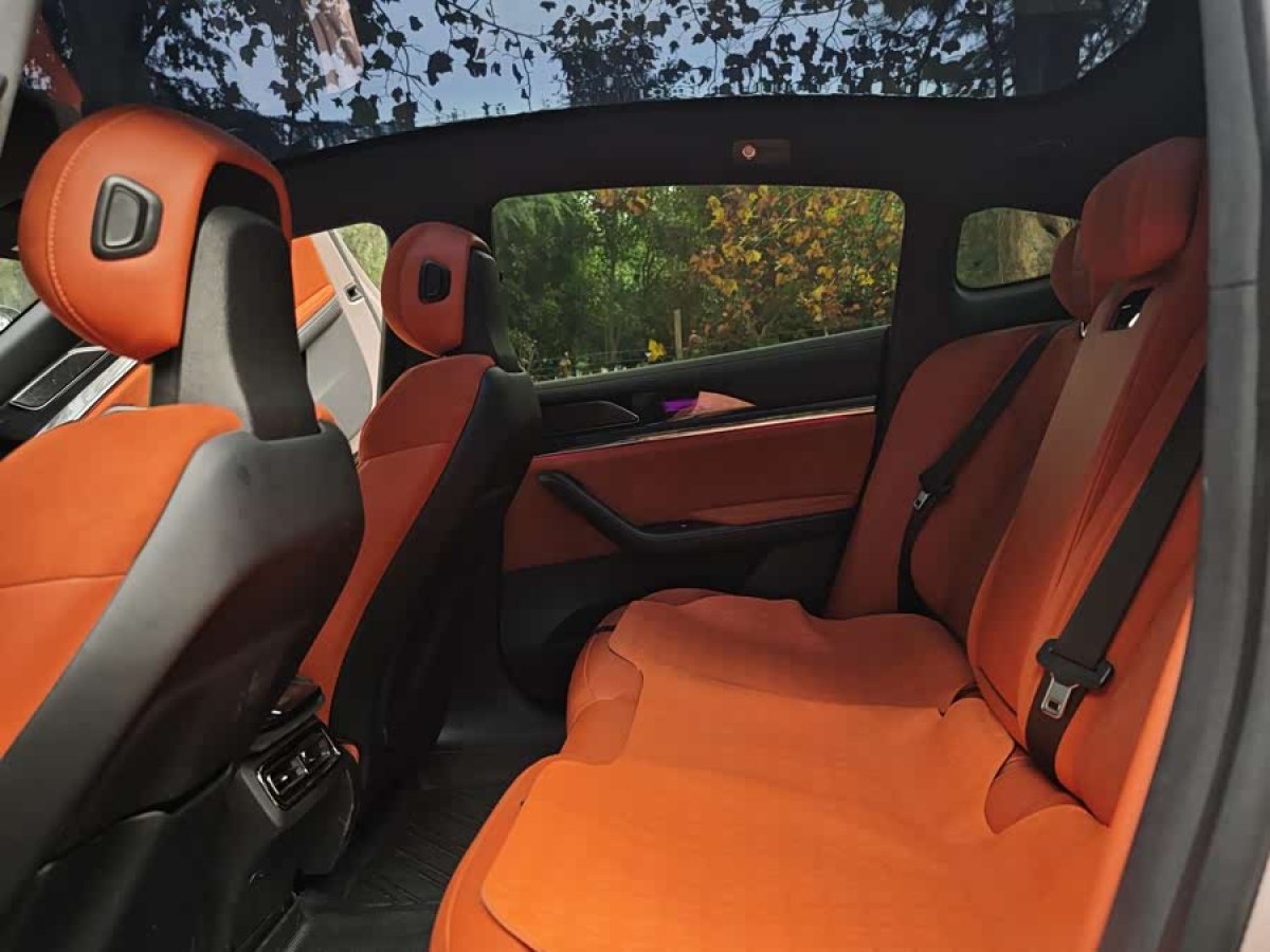 哪吒汽车 哪吒S 2022 #9 哪吒汽车 哪吒S 2022 汽车图片 #9