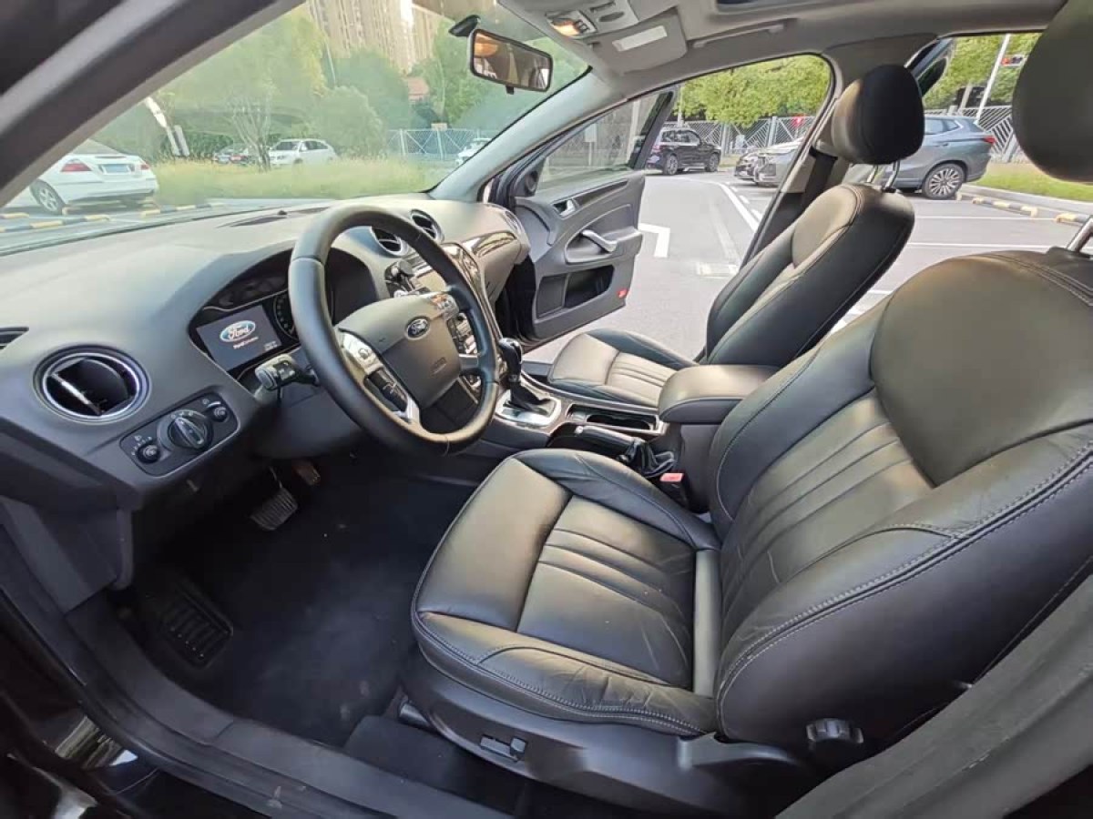 Ford Mondeo-Zhisheng 2012 #9 Ford Mondeo-Zhisheng 2012 car image #9