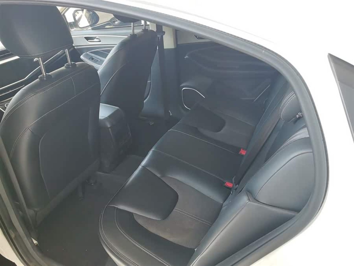 Chery Arrizo GX 2020 #9 Chery Arrizo GX 2020 car image #9