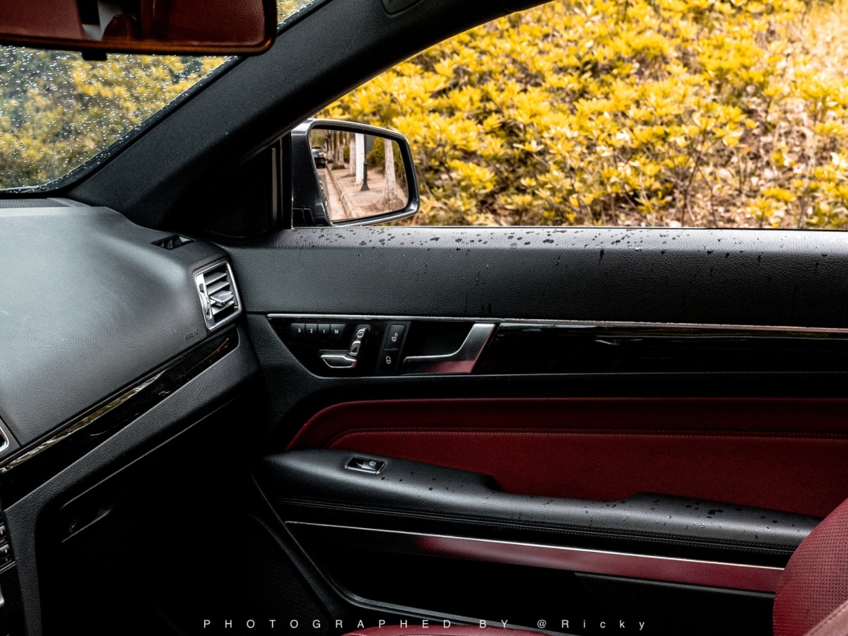 Mercedes-Benz GLC Coupe 2015 imagem de carro #9