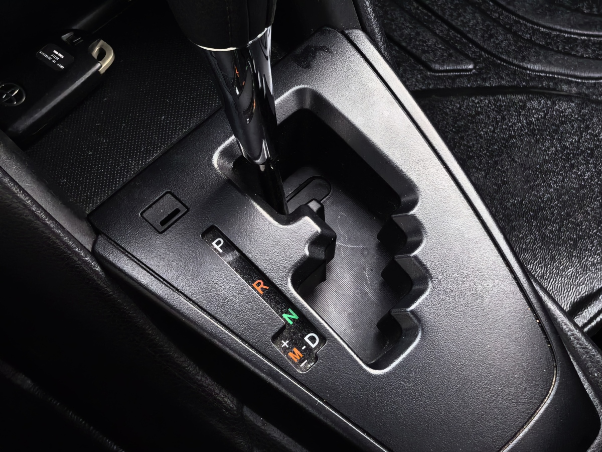 Toyota Vios 2023 immagine di auto #9