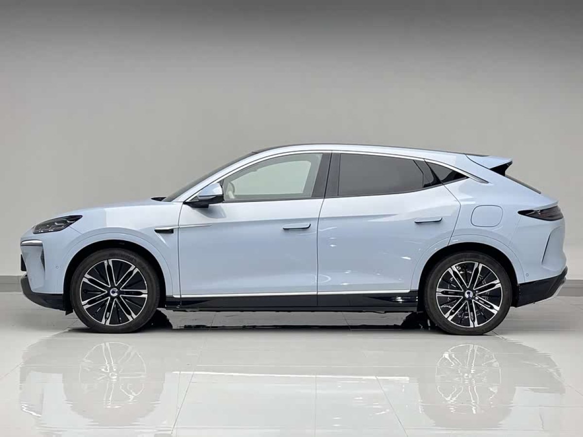 Denza N7 2024 #9 Denza N7 2024 car image #9