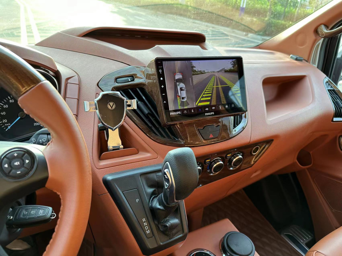 Ford 2021 immagine di auto #9