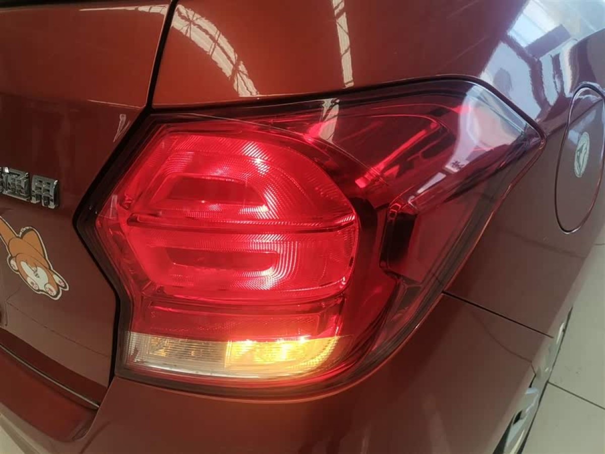 Chevrolet Lova 2016 immagine di auto #9