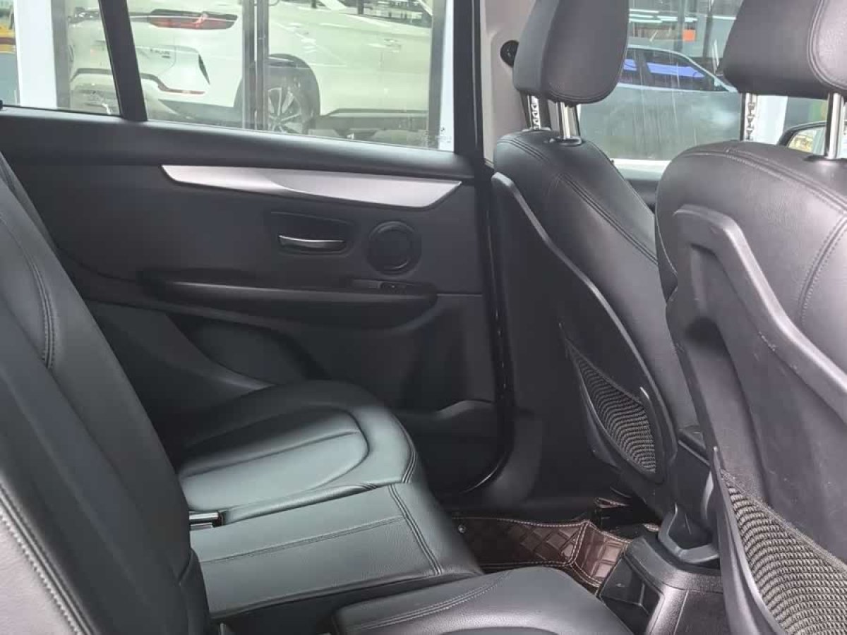 BMW 2 Series Gran Tourer 2018 #9 BMW 2 Series Gran Tourer 2018 car image #9