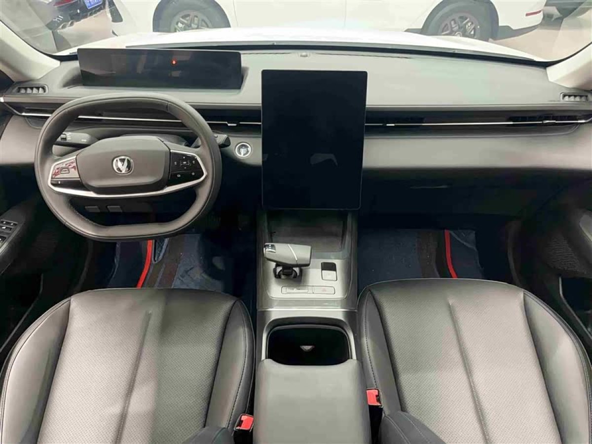 Changan Lamore 2023 immagine di auto #9