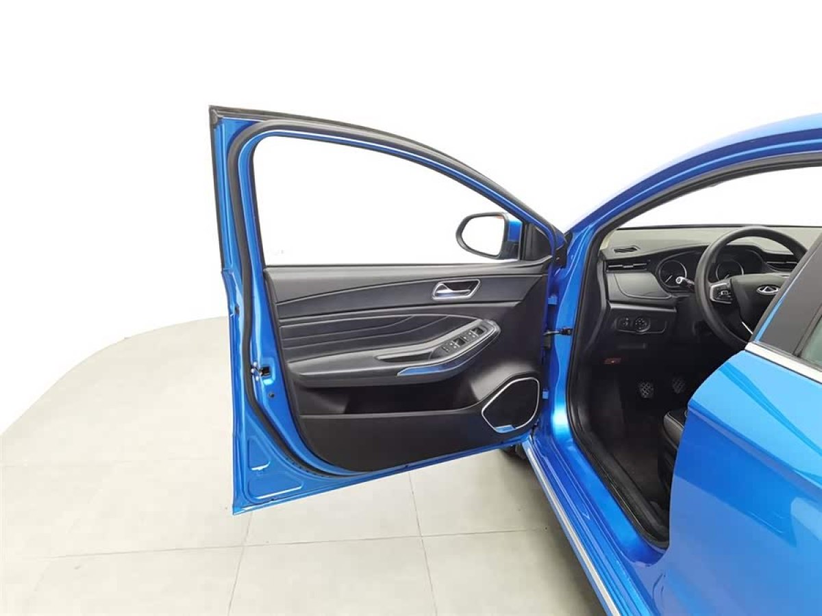 Chery Arrizo GX 2018 car image #9