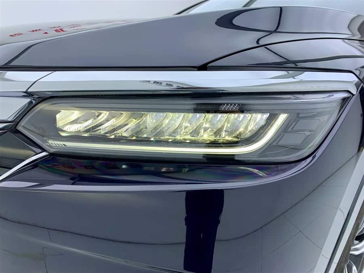 Honda Breeze New Energy 2022 car image #9