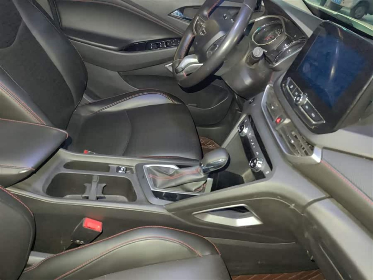 Chevrolet Orlando 2020 car image #9