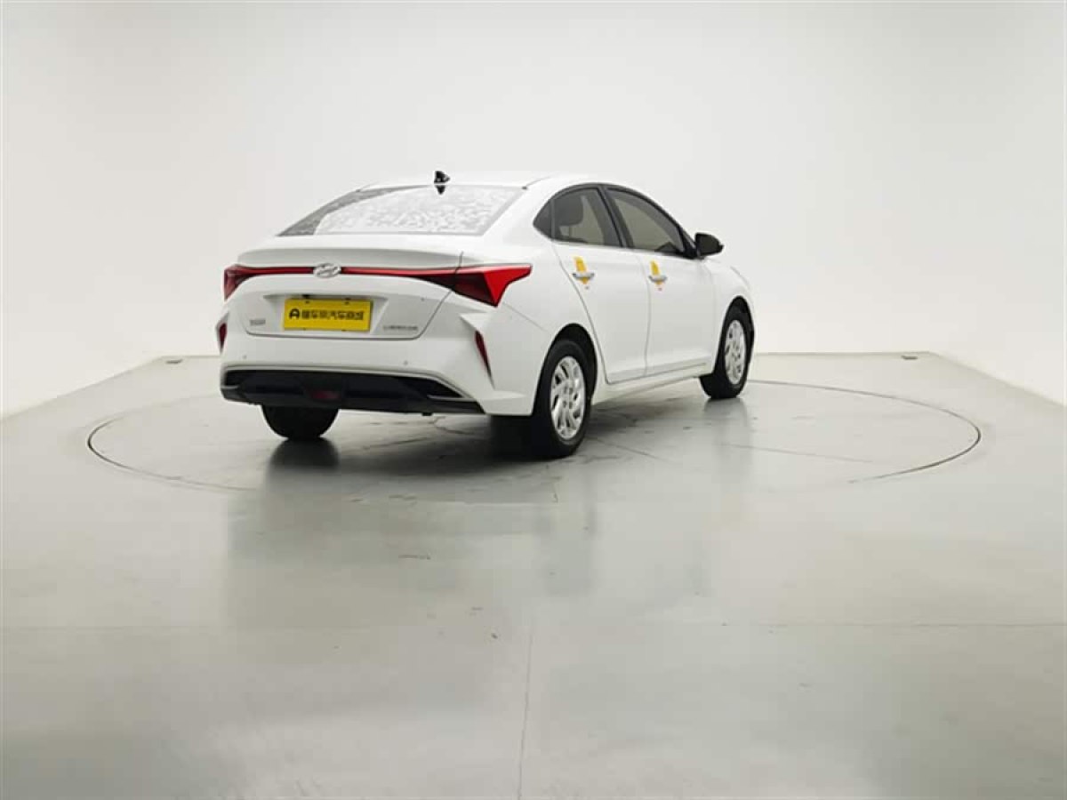 Hyundai Verna 2020 #9 Hyundai Verna 2020 car image #9