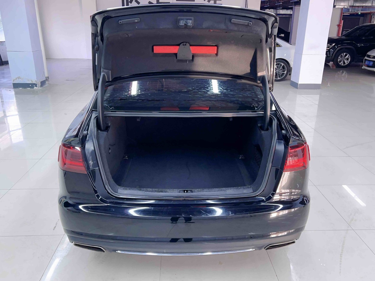 Audi A6 2016 #9 Audi A6 2016 car image #9