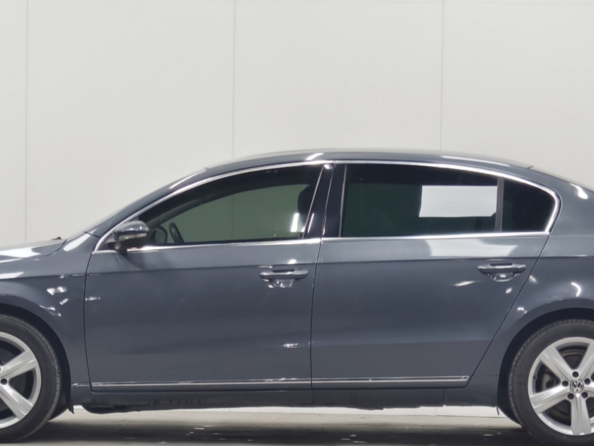 Volkswagen Magotan (Imported) 2012 #9 Volkswagen Magotan (Imported) 2012 immagine di auto #9