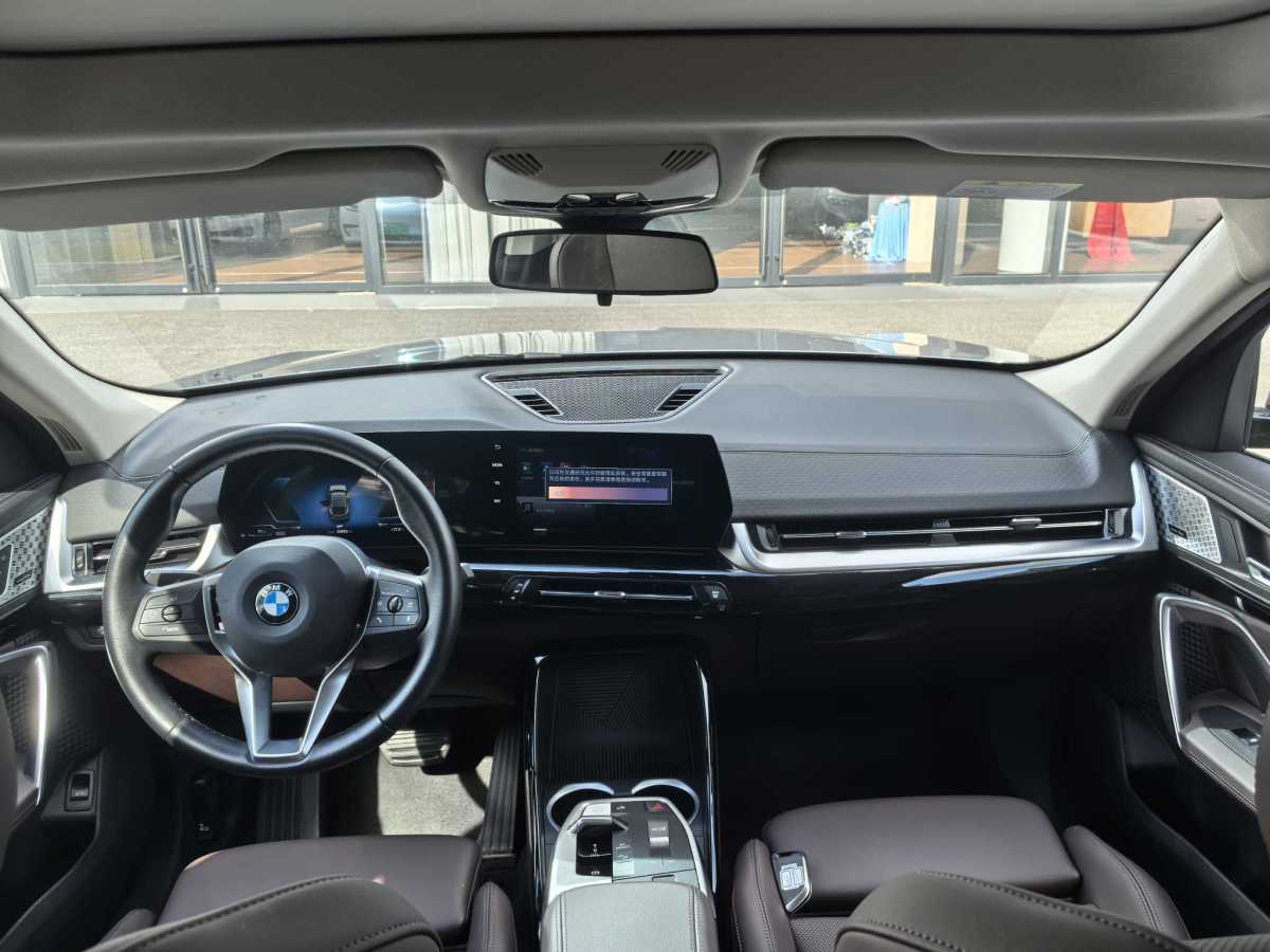 BMW X2 (Imported) 2023 #9 BMW X2 (Imported) 2023 imagen de coche #9