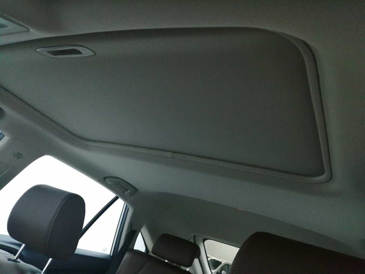 BYD S7 2015 #9 BYD S7 2015 car image #9