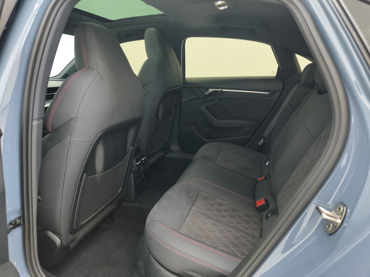 Audi RS 3 2023 car image #9