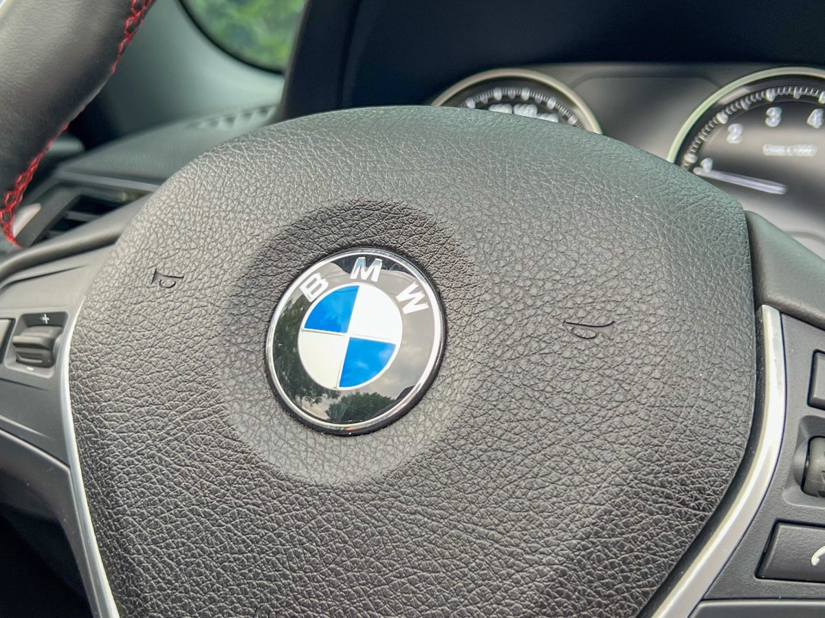 BMW 2 Series 2019 car image #9