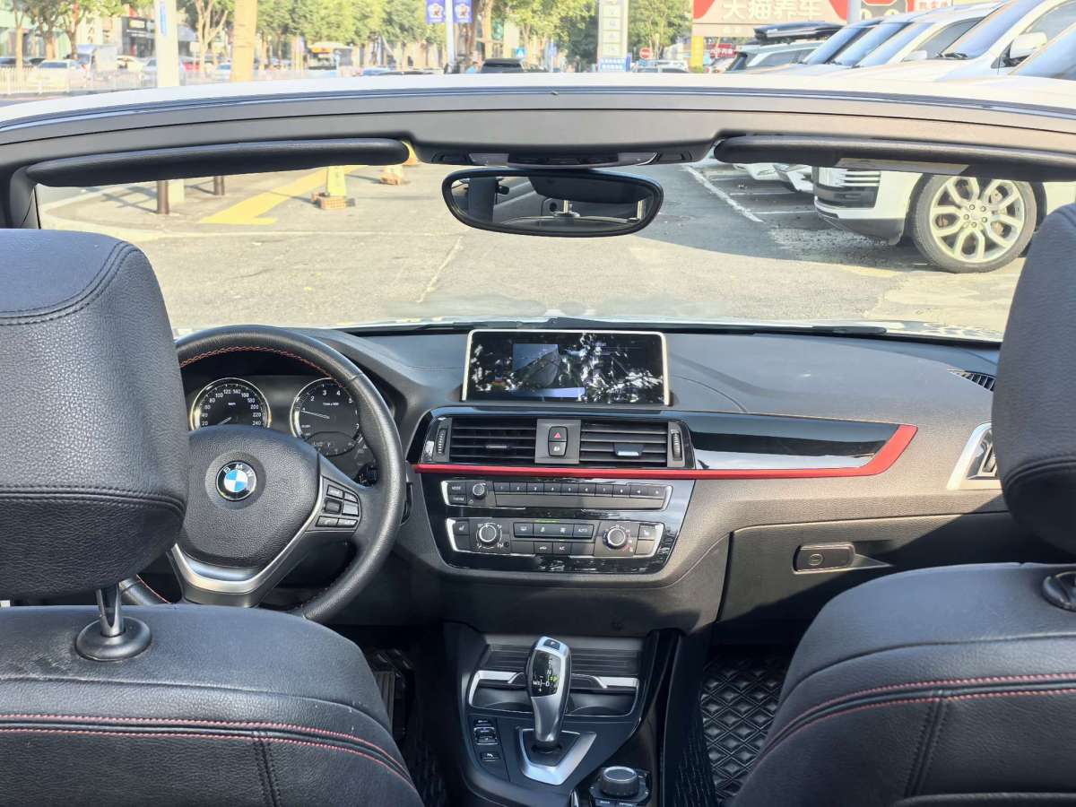 BMW 2 Series 2018 #9 BMW 2 Series 2018 immagine di auto #9