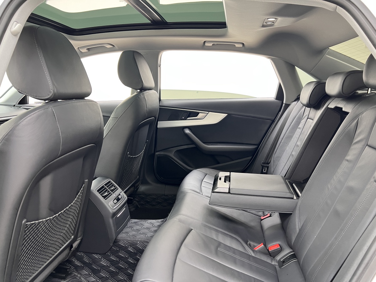 极氪 极氪001 FR 2023 汽车图片 #9