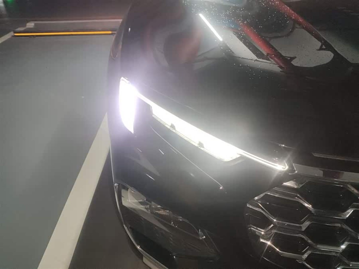 Ford Equator 2024 car image #9