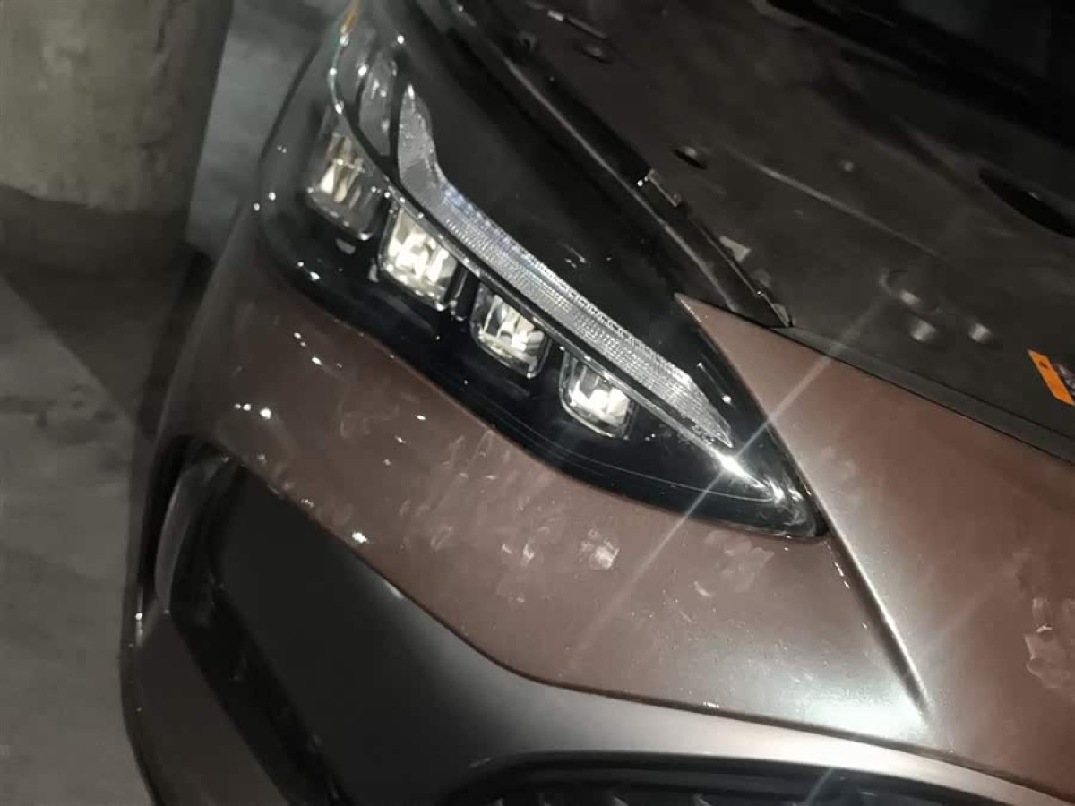 MG Pilot 2021 car image #9