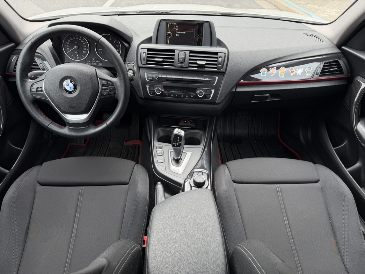 BMW 1 Series (Imported) 2013 #9 BMW 1 Series (Imported) 2013 car image #9