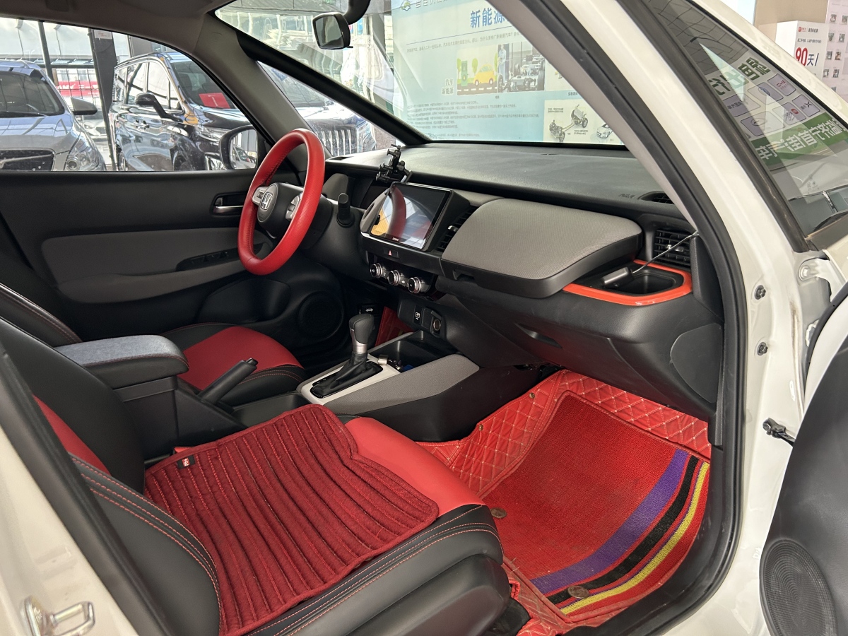 Honda LIFE 2022 car image #9