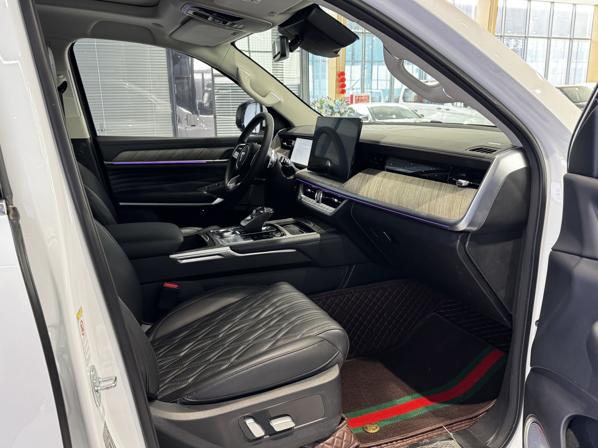 Tank 500 2023 car image #9