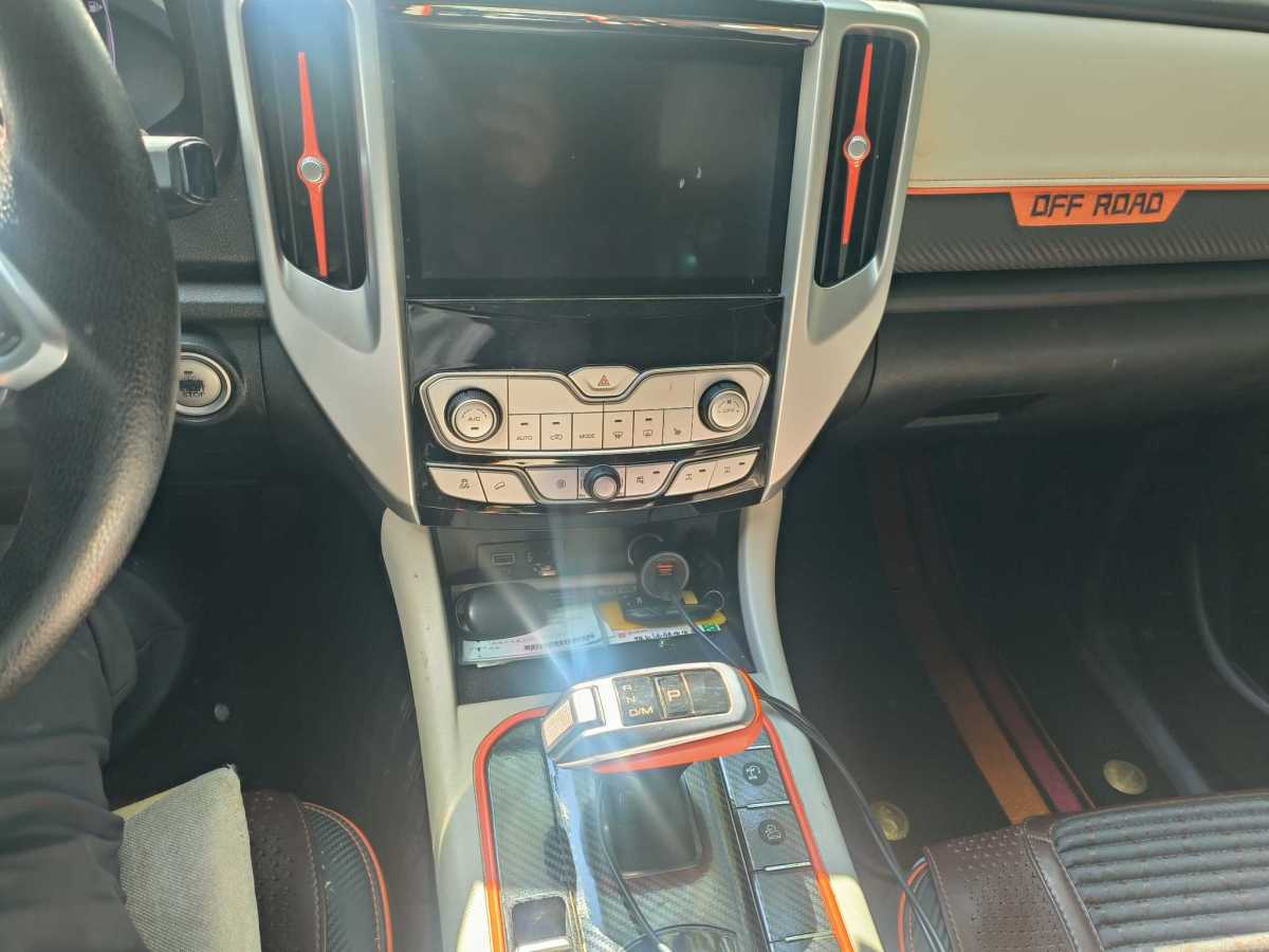 Great Wall Sing 2021 #9 Great Wall Sing 2021 car image #9